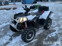 Polaris 850 Scrambler XP