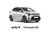 Kia Picanto 1.0 AMT Action I Facelift I PRIVATLEASING