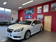 Subaru Legacy 2.5 4WD Backkamera Drag Skinn Nybes 890kr/MÅN*