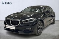 BMW 118I Manuell Sportline | Navi | Farthållare | 4,95% Ränt