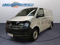 Volkswagen Transporter T28 2.0 TDI 150hk Värmare Drag V-hjul