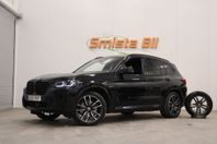 BMW X3 xDrive30e Plug-in M Sport LÄDER DRAG ADAPTIV-FART MOM