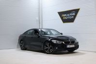 BMW 420 d F36 Gran Coupé Steptronic Sport line 184HK | HiFi