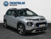 Citroën C3 Aircross 1.2 PureTech/SHINE/B-Kamera/Keyless/Navi