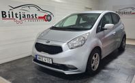 Kia Venga 1.4 CRDi Comfort Euro 6