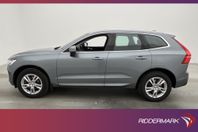 Volvo XC60 D4 190hk AWD Momentum VOC Navi D-Värmare