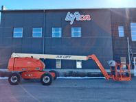 JLG 460 SJ Bomlift