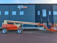 JLG M600JP Bomlift