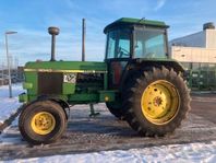 John Deere 3040 Hi-Lo