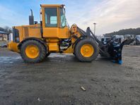 Volvo L 50 E