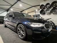 BMW 530 e Touring Steptronic, M Sport 292hk