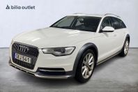 Audi A6 allroad quattro 3.0 TDI P-Värmare Dragk 204hk