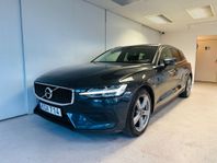 Volvo V60 T6 AWD Geartronic Adv Edi Momentum BLIS VOC DRAG