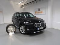 BMW X1 sDrive20i xLine V-Däck ingår HUD-Navi-Elbaklucka-LED