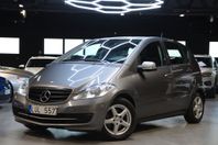 Mercedes-Benz A 160 5-dörrars CVT Classic VÄRMARE 2-BRUKARE