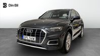 Audi Q5 40 TDI quattro S tronic Proline 204 hk