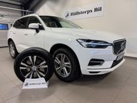 Volvo XC60 Recharge T6 AWD Momentum V-HJUL RÄNTA 4,99%