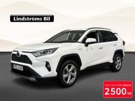 Toyota RAV4 Hybrid AWD-i RAV4 2,5 ELHYBRID E-CVT AWD-I Execu