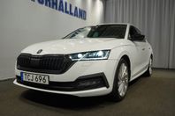 Skoda Octavia 1.0 TSI 110 HK DSG DRAG VÄRMARE