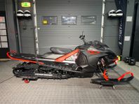 Lynx Boondocker RE 3900 850 E-Tec SHOT - 2019