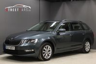 Skoda Octavia Kombi 1.0 TSI Ambition Drag Värmare