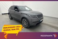 Land Rover Range Rover Velar D180 AWD Pano Cockpit Meridian
