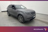 Land Rover Range Rover Velar D180 AWD Pano Meridian Cockpit