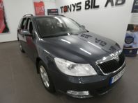 Skoda Octavia Kombi 1.6 TDI Elegance Euro 5