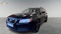 Volvo V70 T4|Kamrembytt|Nyserv|