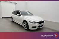 BMW 320 d xDrive Touring M Sport Cockpit HiFi Navi Drag