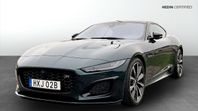 Jaguar F-Type R75 AWD 575HK