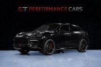 Porsche Cayenne S E-Hyb Coupé MOMS FACELIFT Sp-Design 4,95%