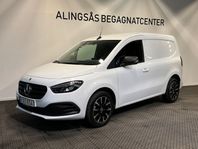 Mercedes-Benz Citan 110 CDI PRO Euro 6 / Drag / Leasbar