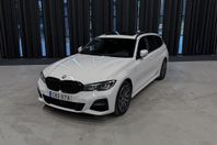 BMW 330e Touring M Sport |Panorama|360|H/K|Drag|