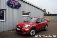 Fiat 500X 1.6 E. Torq Pop 110hk, En ägare