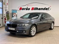 BMW 520 d xDrive Sedan Steptronic