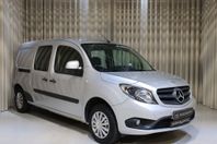 Mercedes-Benz Citan 111 CDI 110HK 5-Sits Drag Navi Värmare V