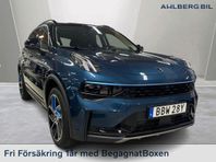 Lynk & Co 01 PHEV PHEV, Panoramaglastak, Parkeringskamera 36