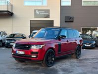 Land Rover Range Rover 4.4 SDV8 4WD AUTOBIOGRAPHY SV.SÅLD MO