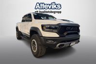 RAM 1500 TRX Dodge RAM TRX 1500 711hk 4X4 CREW CAB SUPERCHAR