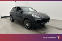 Porsche Cayenne 262hk Platinum Edt Chrono BOSE Kamera Drag