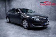 Opel Insignia Sports Tourer 2.0 CDTI Business Navi PDC Drag