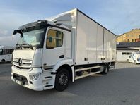 Mercedes-Benz Actros 1832 320hk Distributionsbil