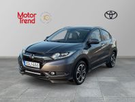 Honda HR-V EXECUTIVE 1.5 i-VTEC CVT PANORAMA VINTERHJUL