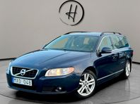 Volvo V70 D4 163hk Momentum VOC Drag Skinn Xenon * 875kr/Mån