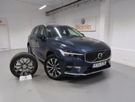 Volvo XC60 *3,99% RÄNTA* Recharge T6 AWD Inscription V-Däck