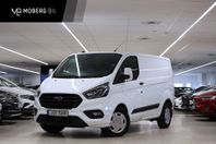 Ford Transit Custom 280 130hk 4,95% Vinterkampanj