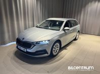 Skoda Octavia Kombi 1.0 TSI Automat e-TEC 110hk Drag