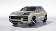 Porsche Cayenne E-Hybrid E-Hybrid