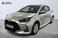 Toyota Yaris Hybrid 1,5 115hk Active Komfort P-sensorer